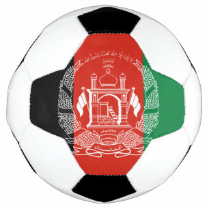 Ballon De Foot afghanistan