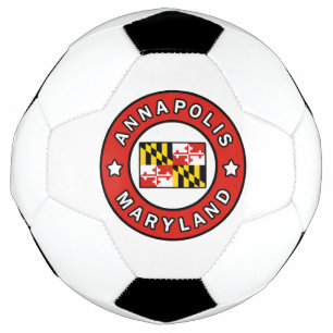 Ballon De Foot Annapolis Maryland