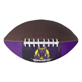 Ballon De Foot Anubis
