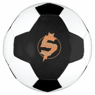 Ballon De Foot Argent comptant