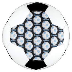 Ballon De Foot Argentine de football