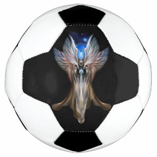 Ballon De Foot Arsencia Le Regal Setren ISO Soccer Ball