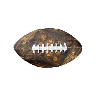 Ballon De Foot Art de Mother Earth
