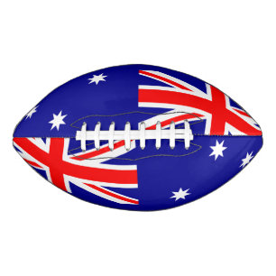 Ballon De Foot australie