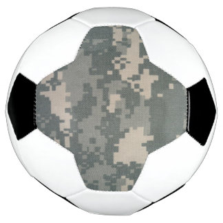 Ballon De Foot Bal de soccer ACU