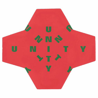 Ballon De Foot Bal de soccer Unity