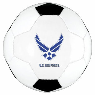 Ballon De Foot Bal de soccer USAF