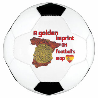 Ballon De Foot Balle de football Champions du Monde 2026 Espagne
