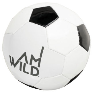 Ballon De Foot Balle de football IAMWILD