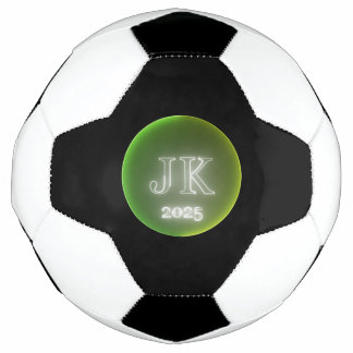 Ballon De Foot Balle de football JK 2025