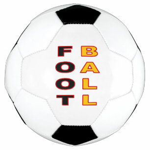 Ballon De Foot Ballon Foot Design FOOTBALL ALLEMAGNE