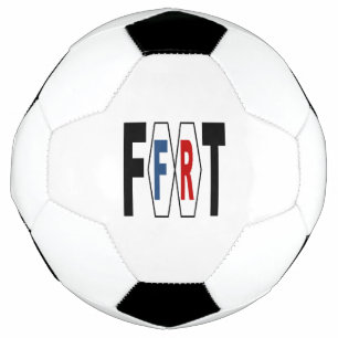 Ballon De Foot Balloon Foot Design PIED FRANCE