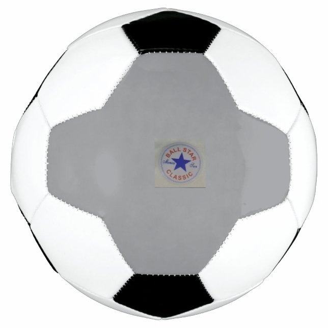 Ballon De Foot Basket (Devant)
