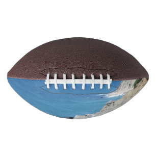 Ballon De Foot Block Island Bluffs - Block Island, Rhode Island