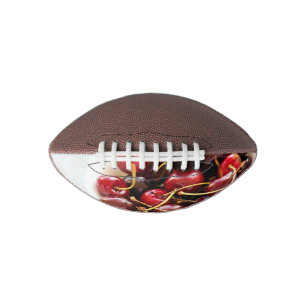 Ballon De Foot bol de cerises