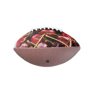 Ballon De Foot bol de cerises