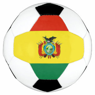 Ballon De Foot bolivie