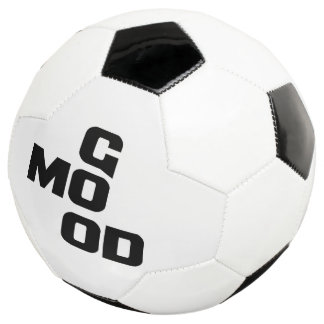 BALLON DE FOOT BONNE HUMEUR