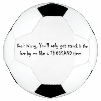 Ballon De Foot Boule de football