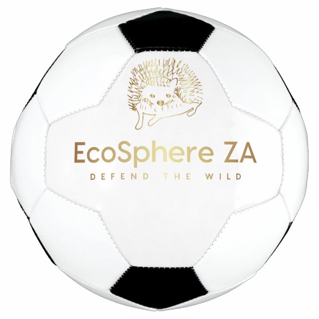 Ballon De Foot Boule de football (Devant)