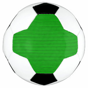 Ballon De Foot Boule de soccer à la chaux sans pied