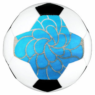 Ballon De Foot Boule de soccer concepteur