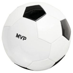 Ballon De Foot Boule de soccer MVP
