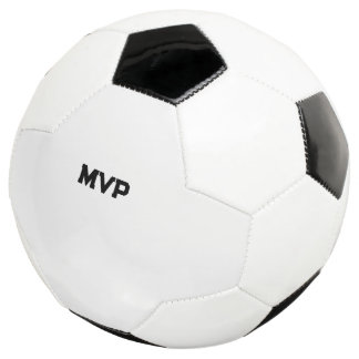 Ballon De Foot Boule de soccer MVP