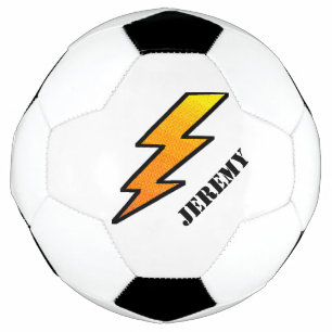 Ballon De Foot Boulon de soccer personnalisé