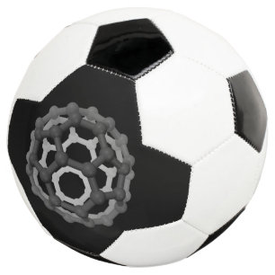 BALLON DE FOOT C60 BOUCLE DE FOOTBALL