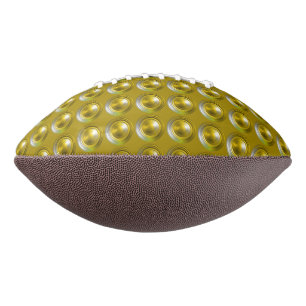 Ballon De Foot Carreaux invisibles