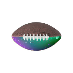 Ballon De Foot Carthagène Solive Purple