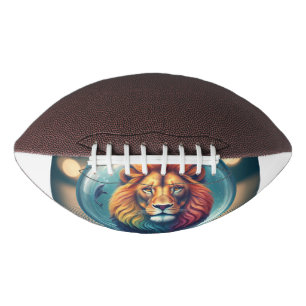 Ballon De Foot Casquette de golfeur 
