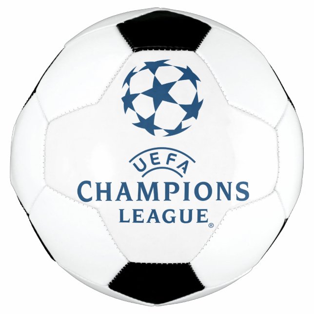 Ballon De Foot Championnat d'Europe de football (Devant)