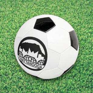 Ballon De Foot Chattanooga Tennessee