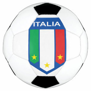 Ballon De Foot Club international de football italien