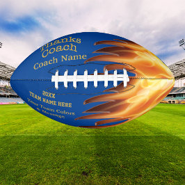 Ballon De Foot Coach de foot de football