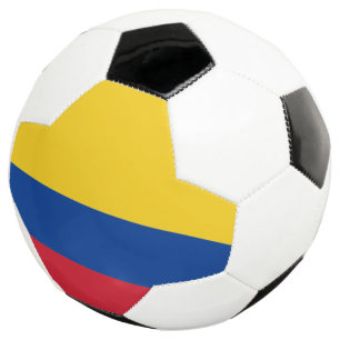 Ballon De Foot colombie