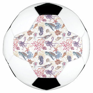 Ballon De Foot Composition de l'eau souterraine Conception 1