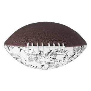 Ballon De Foot Conception de langue Vingt