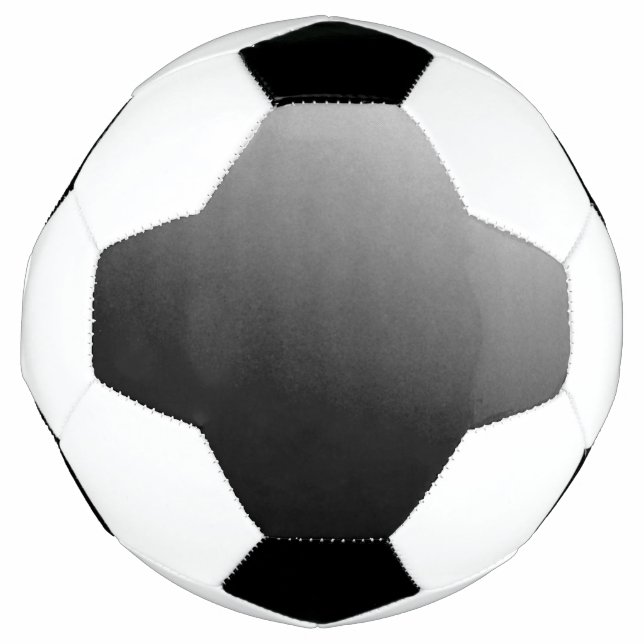 Ballon De Foot Concevoir une Customise complète (Devant)
