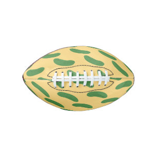 Ballon De Foot Concombre Pochettes Légumes Lover Humour alimenta