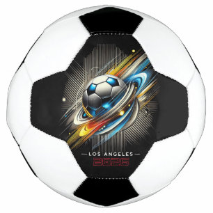 Ballon De Foot Concours mondial de football