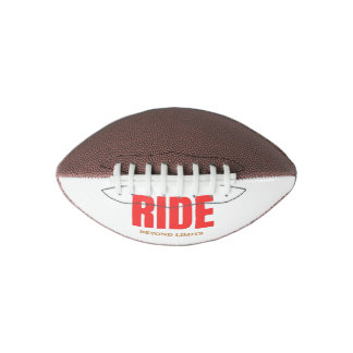 Ballon De Foot Conduire au-delà des limites – Typographie motivan