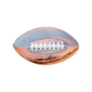 Ballon De Foot consommation d'attraction football