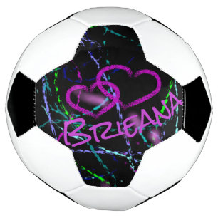 Ballon De Foot Cool Faites le vôtre