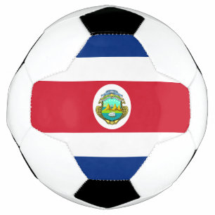 Ballon De Foot costa rica