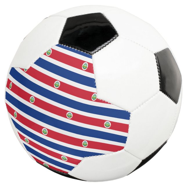 Ballon De Foot costa rica (3/4)