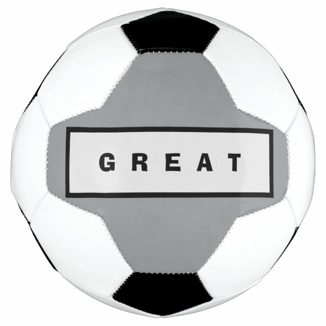 Ballon De Foot Coupe du monde de football 2026 (Devant)