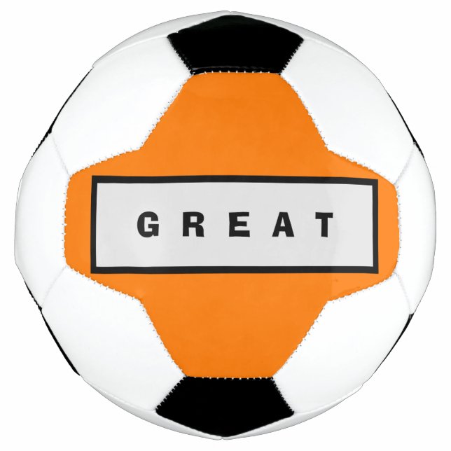 Ballon De Foot Coupe du monde de football 2026 (Devant)